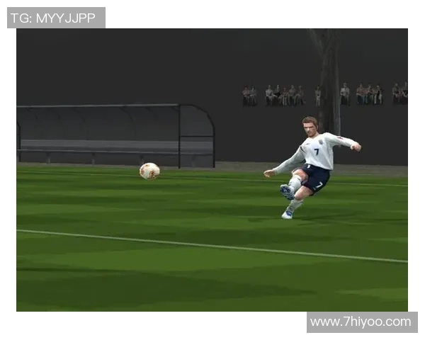 从默默无闻到世界之巅：那些在一场比赛中爆红的足球传奇