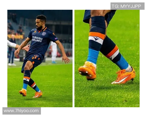 全球足球球星最受欢迎的十大品牌鞋子排名揭晓