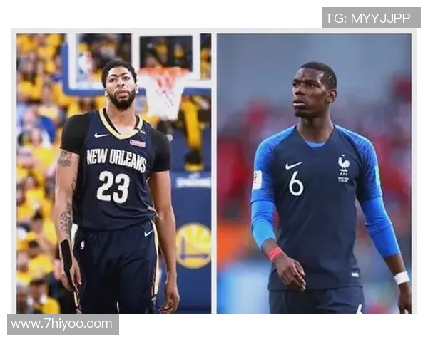 足球巨星跨界造访NBA赛场掀起体坛跨界互动热潮