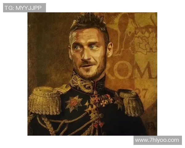 足球球星手绘头像艺术创作展现球员独特魅力与风采