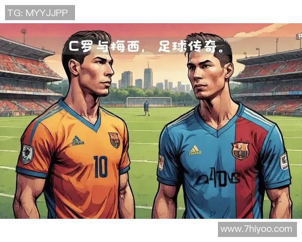 世界足坛7号球星盘点 从梅西到C罗谁才是真正的王者