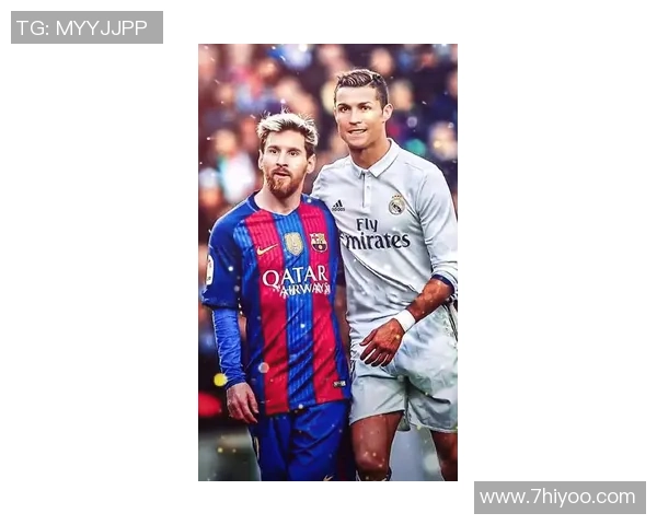 全球最帅足球球星盘点 C罗梅西等人谁最具魅力引热议